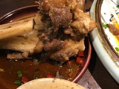 -食锦记·福建私房菜(浦西万达店)