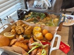 -北京王府井希尔顿酒店·万斯阁西餐厅