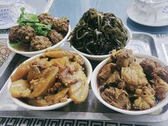 -王记八大碗