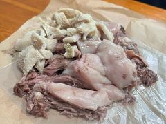 -小辫子羊肉面馆(周东店)