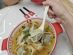 -吉祥馄饨(虹桥火车站店)
