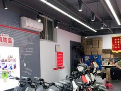 -九号电动车(安定门内大街店)