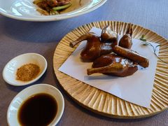 采蝶轩脆皮乳鸽-采蝶轩(和义路店)