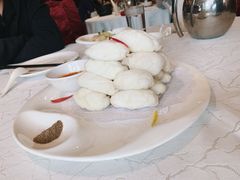 软炸里脊-马凯餐厅(长椿街店)