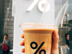 -% Arabica阿拉比卡咖啡(深圳湾万象城店)