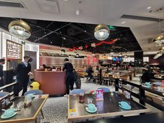 -潮界(虹桥新天地店)