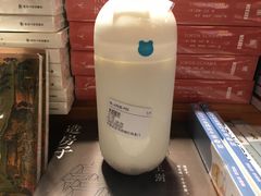 -兰熊鲜奶(西直门凯德mall店)