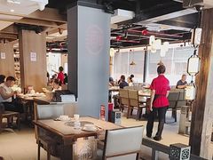 -新渝城·川菜·火锅(区庄店)