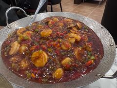 -小郭私房菜·海肠捞饭(学士街店)