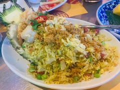 -simply thai天泰(长泰广场店)