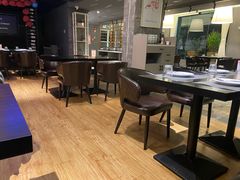 -188西餐厅(园林宾馆店)