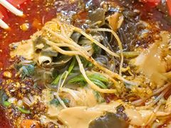 -安发瞧麻辣烫(总店)
