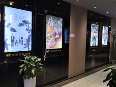 -深影国际影城(学院南路店CGS中国巨幕店)