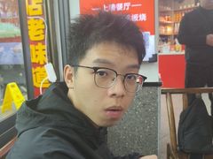-郝大姐·乌龙山铁板烧(大学城三店)