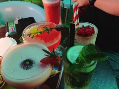 -MOSSO音乐酒吧·Live House(南京西路店)