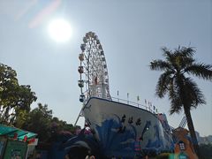 -左海海底世界