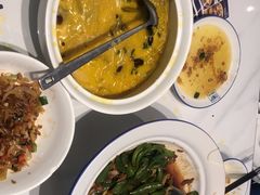 -兰湘子·湘菜小炒(天水兰天城市广场店)