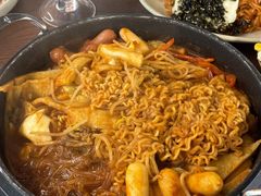 -韩鼎丰·韩国料理(林奥店)