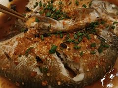 -李久其家民间餐厅(观沙岭公园店)