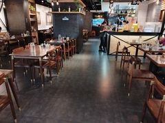 -南门小馆·清真(国贸商城店)