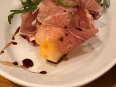 -君悦酒店·La Terrazza意合園·意式风味