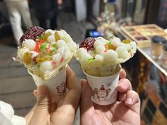 -山塘街