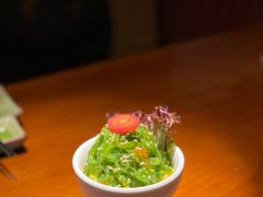 -鳗鱼家·深夜食堂(军博店)