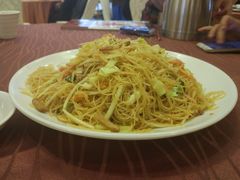 三丝炒米粉-顺悦酒家(嘉信城市广场店)