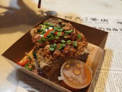 -何九海南茶店(鬼仔巷店)