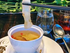 -运·中餐厅(成都华尔道夫酒店)