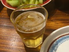 -今邕烧烤(西大店)