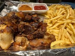 -牧马人奶茶馆(乌兰察布总店)