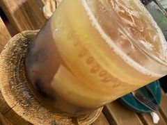 -The Good Place好地方·Brunch·coffee(国贸店)