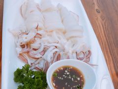 -501號台州海鲜餐厅(海创园店)