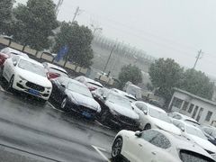 -上海保利玛莎拉蒂和阿尔法罗密欧(华翔路店)