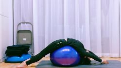 点击看大图 -云上瑜伽·普拉提·维密馆