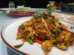 -阿诺泰·泰国餐厅(紫荆店)