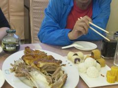 -烤肉宛饭庄(南礼士路店)