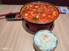-小木屋拌饭(西安华阳城店)