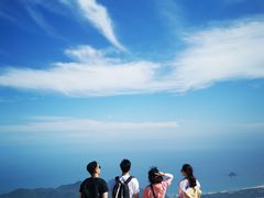 -七娘山