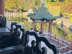 -东莞市可园博物馆