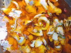 -雲蜀龙阁·金牌水煮鱼(方庄店)