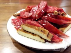 -惠记粉汤羊血梆梆肉(永松路店)