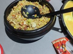 -外婆掌柜·东北家庭烤肉(托乐嘉店)
