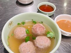 牛肉丸-潮界(虹桥新天地店)