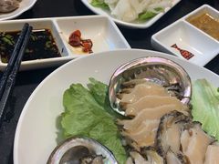 小鲍鱼-吉友粥底火锅(方斜路店)