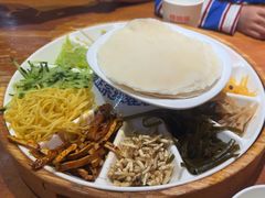 -怪噜范·老贵阳街头名小吃(鸿通城店)