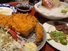 -小山日本料理(兴业太古汇店)