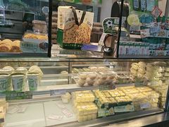 -泸溪河桃酥(秦淮夫子庙一店)