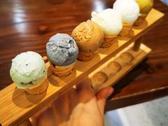 -ALLORA意大利餐厅(丰盛里店)